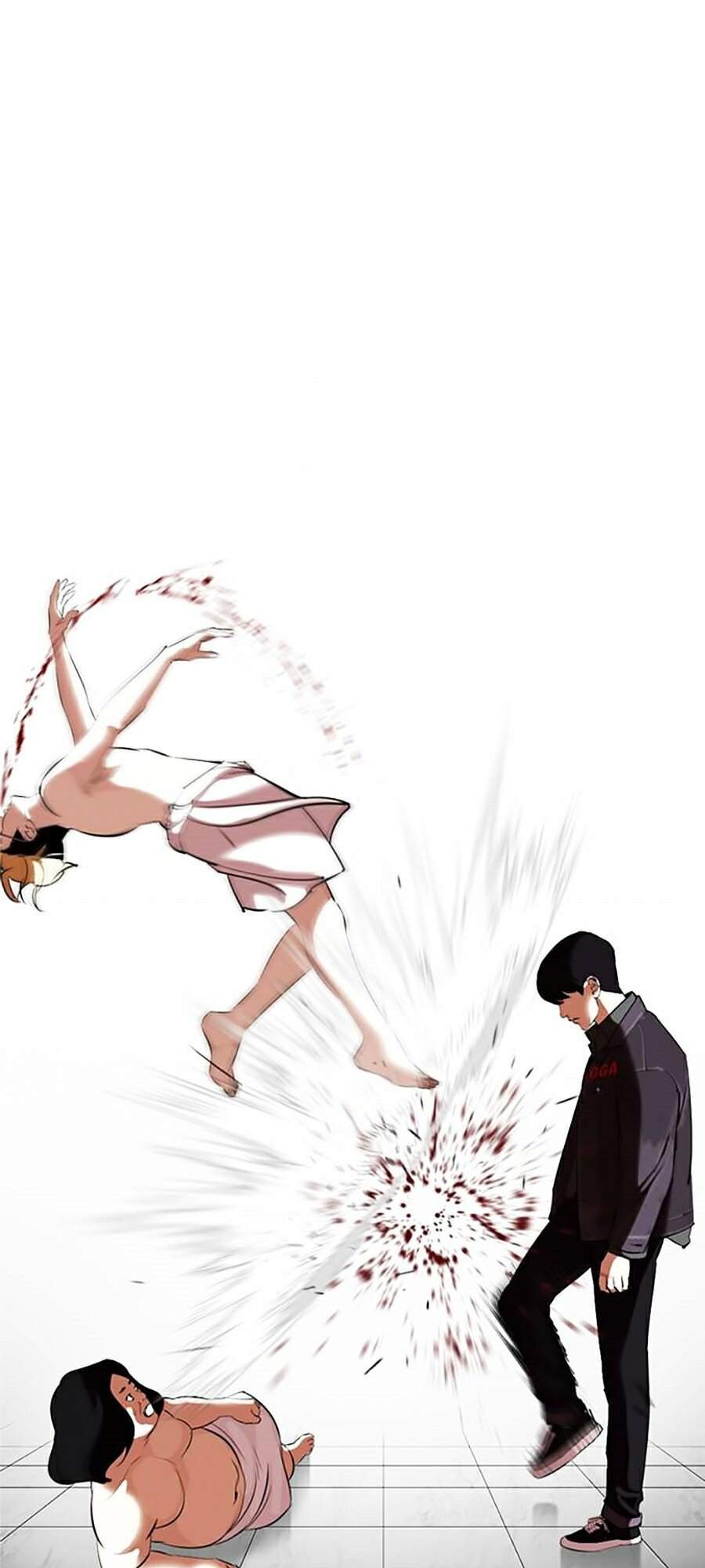 Hoán Đổi Diệu Kỳ Chapter 328 - Trang 2