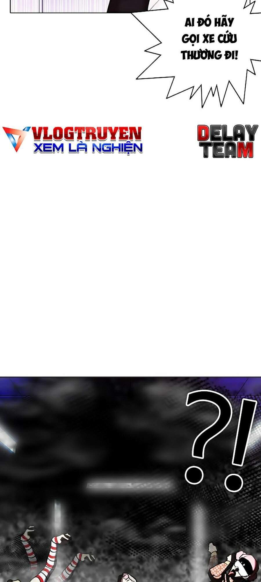 Hoán Đổi Diệu Kỳ Chapter 328 - Trang 2