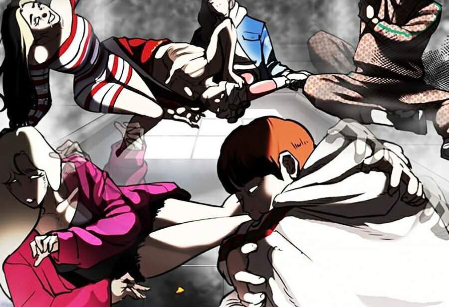 Hoán Đổi Diệu Kỳ Chapter 328 - Trang 2