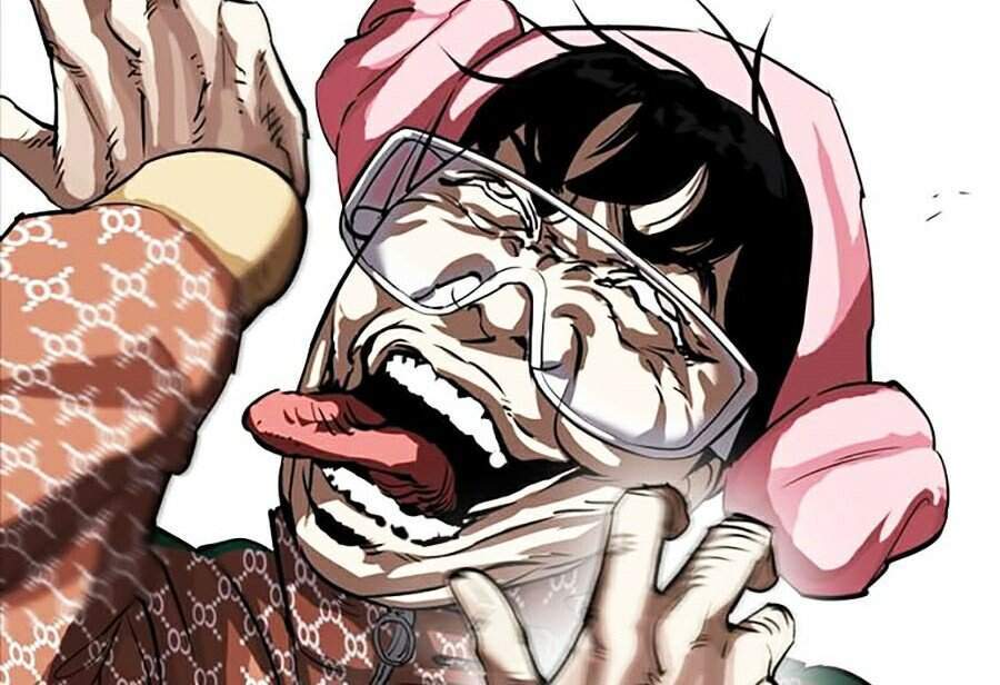 Hoán Đổi Diệu Kỳ Chapter 328 - Trang 2