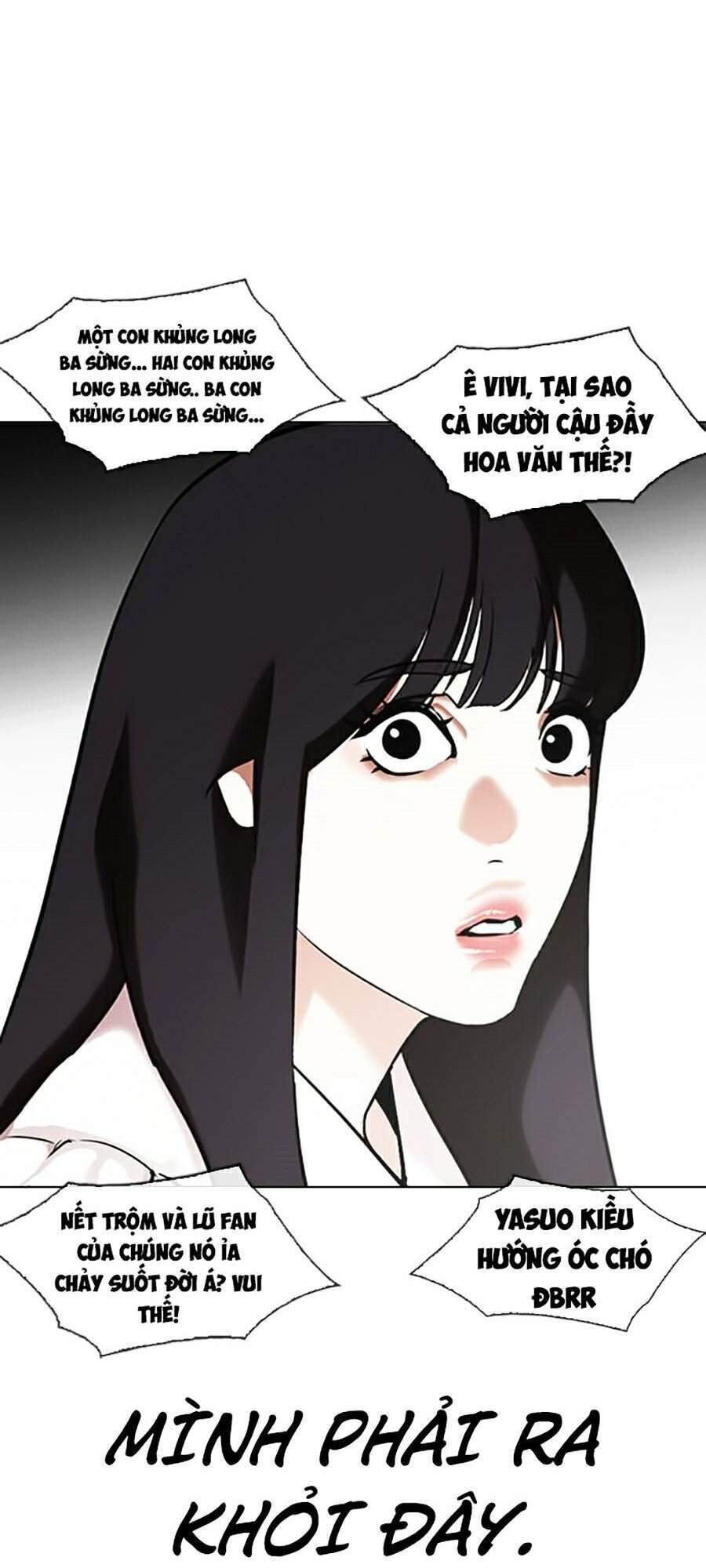 Hoán Đổi Diệu Kỳ Chapter 328 - Trang 2