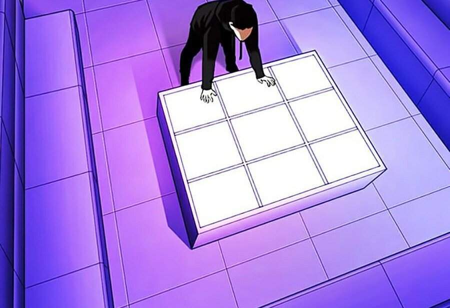 Hoán Đổi Diệu Kỳ Chapter 328 - Trang 2