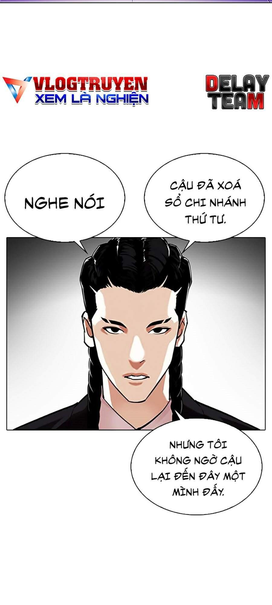 Hoán Đổi Diệu Kỳ Chapter 328 - Trang 2