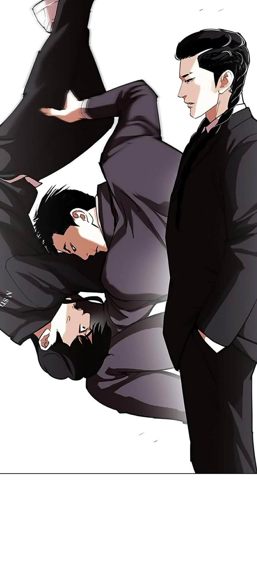 Hoán Đổi Diệu Kỳ Chapter 328 - Trang 2