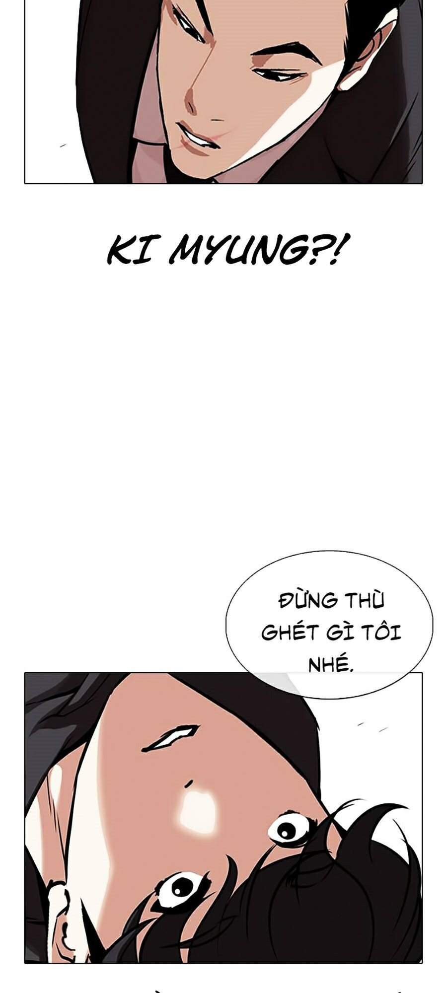 Hoán Đổi Diệu Kỳ Chapter 328 - Trang 2