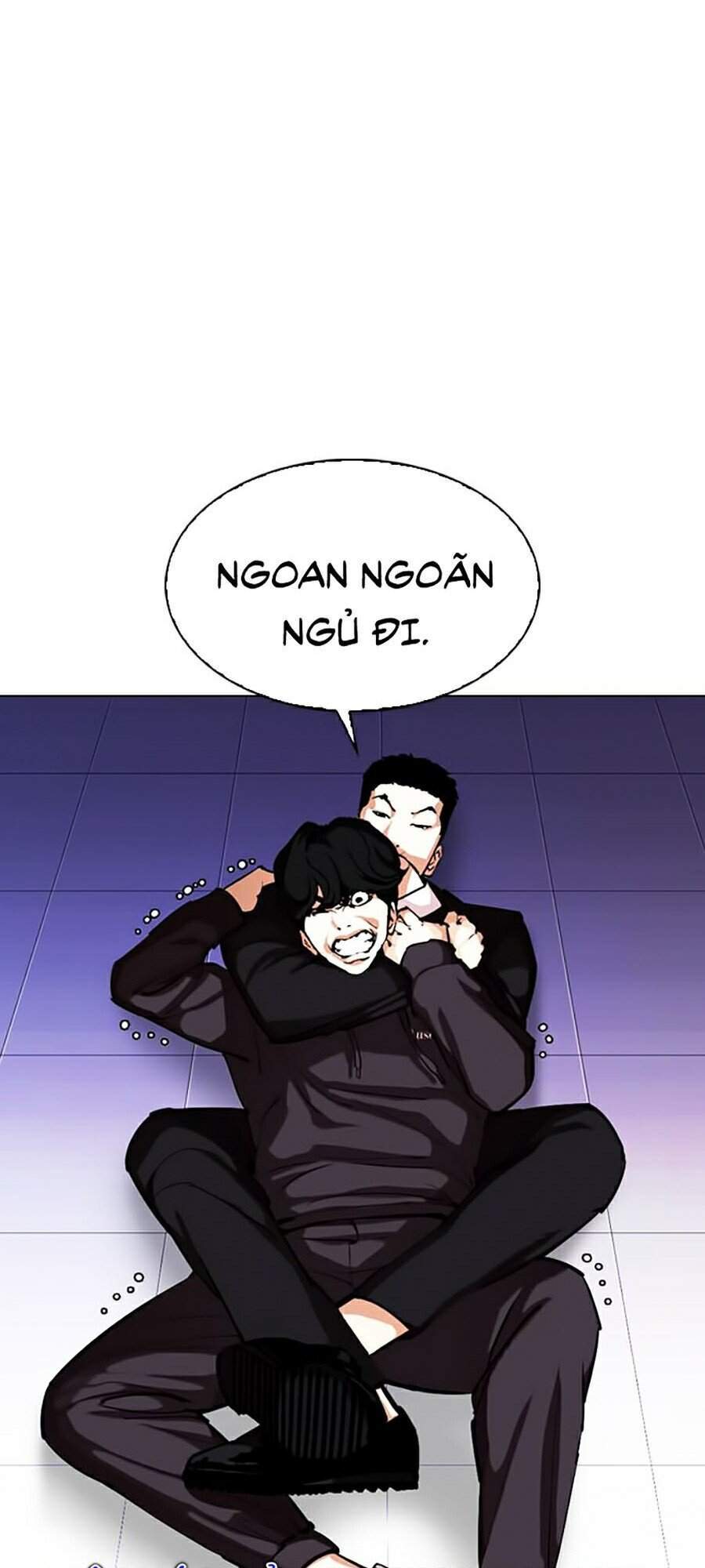 Hoán Đổi Diệu Kỳ Chapter 328 - Trang 2