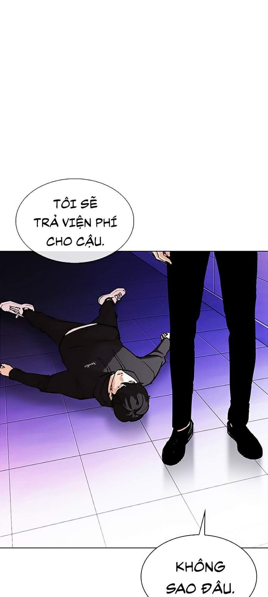 Hoán Đổi Diệu Kỳ Chapter 328 - Trang 2
