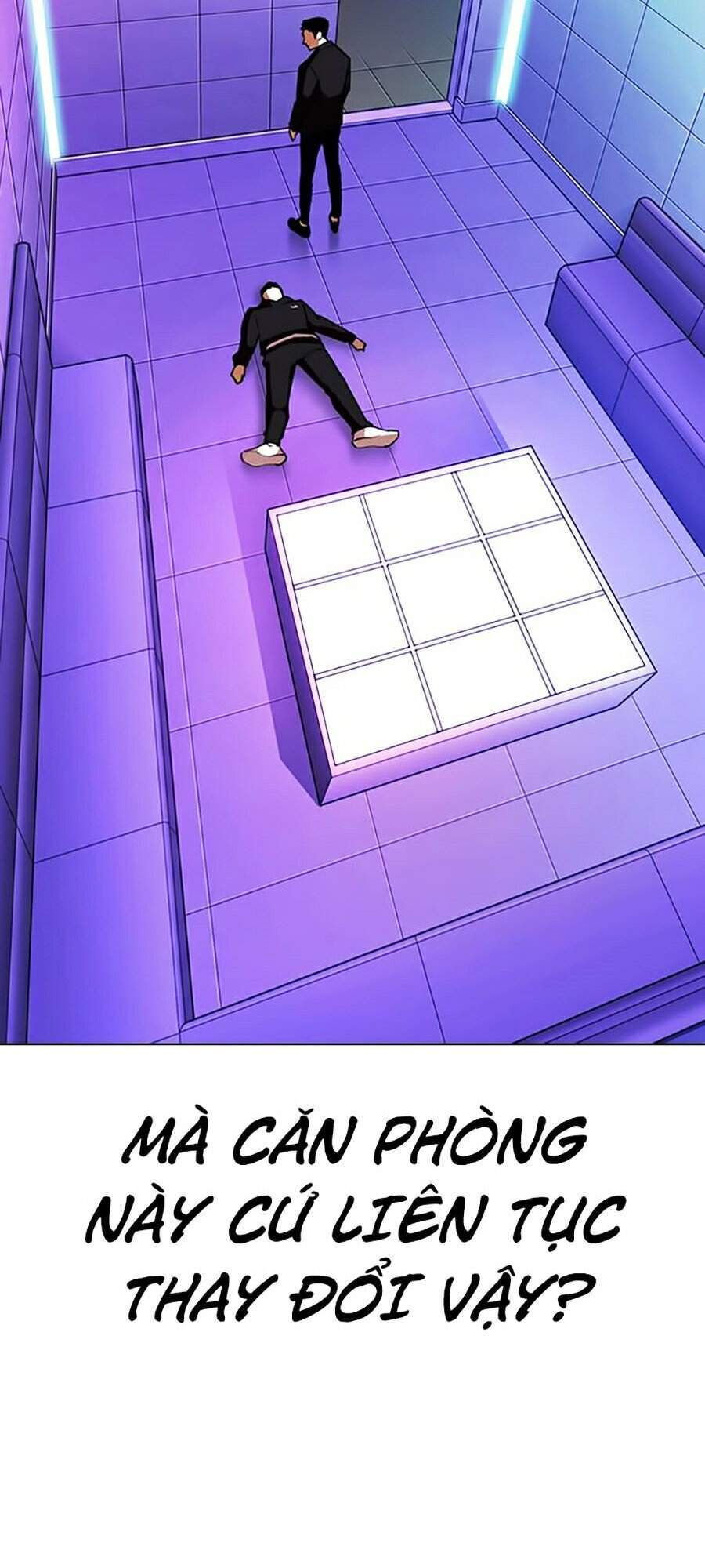 Hoán Đổi Diệu Kỳ Chapter 328 - Trang 2