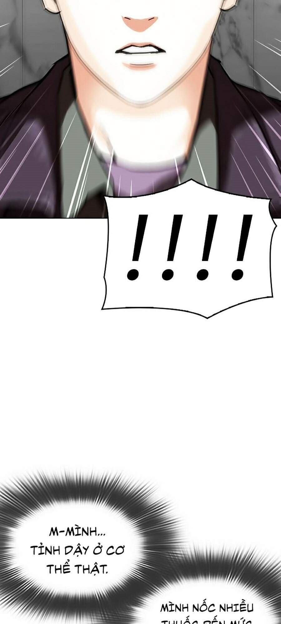 Hoán Đổi Diệu Kỳ Chapter 328 - Trang 2