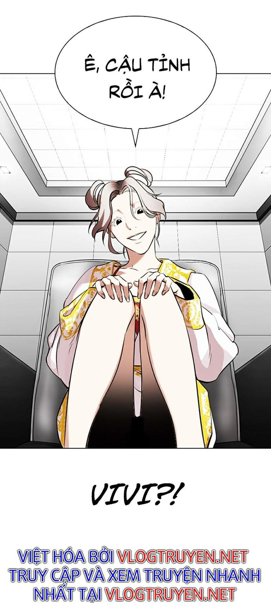 Hoán Đổi Diệu Kỳ Chapter 328 - Trang 2