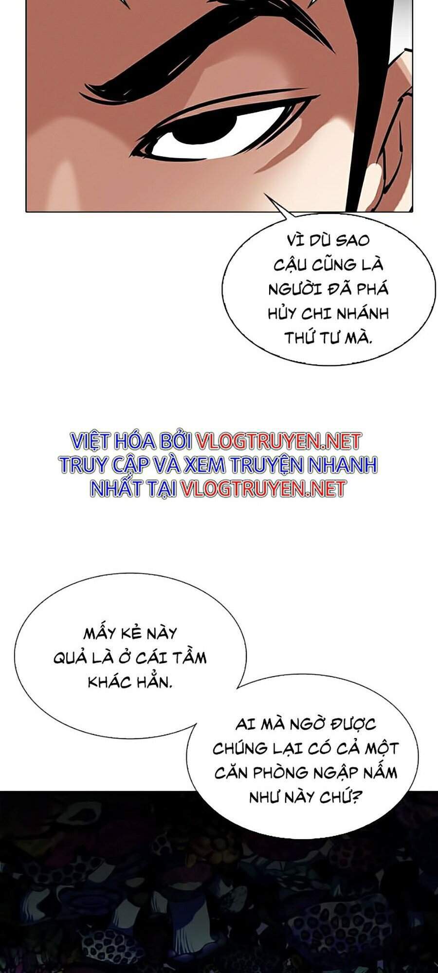 Hoán Đổi Diệu Kỳ Chapter 329 - Trang 2