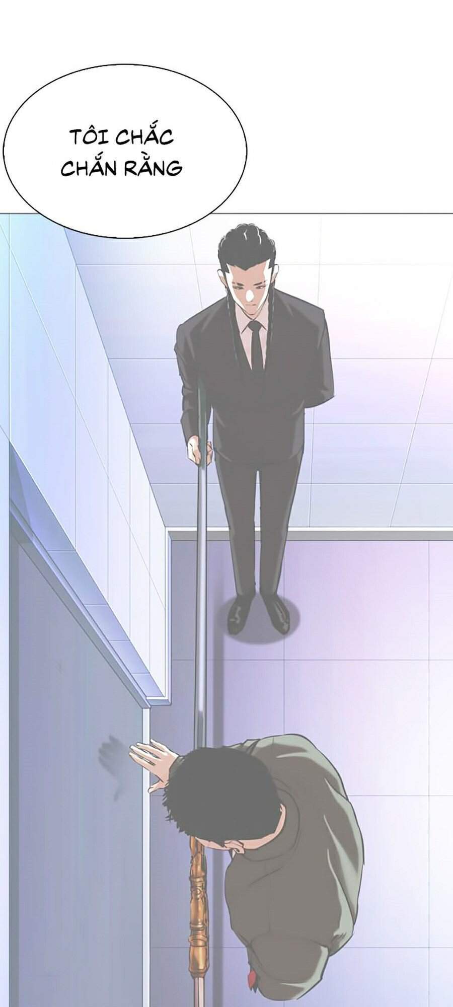 Hoán Đổi Diệu Kỳ Chapter 329 - Trang 2