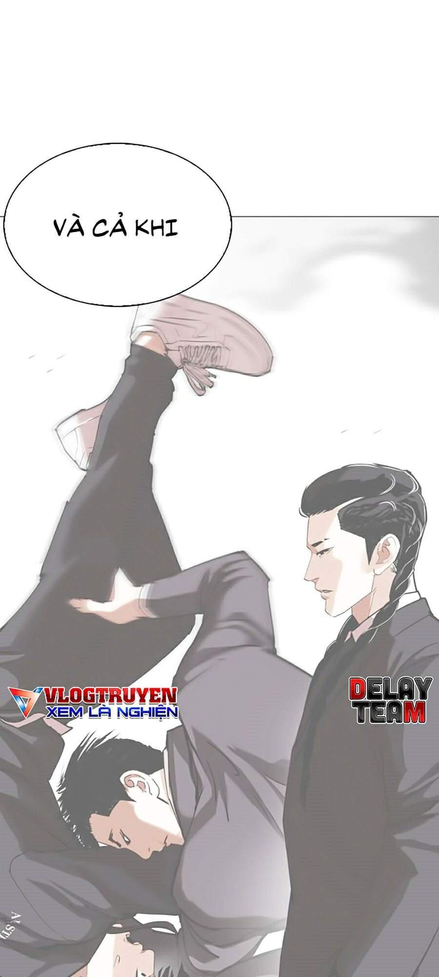 Hoán Đổi Diệu Kỳ Chapter 329 - Trang 2