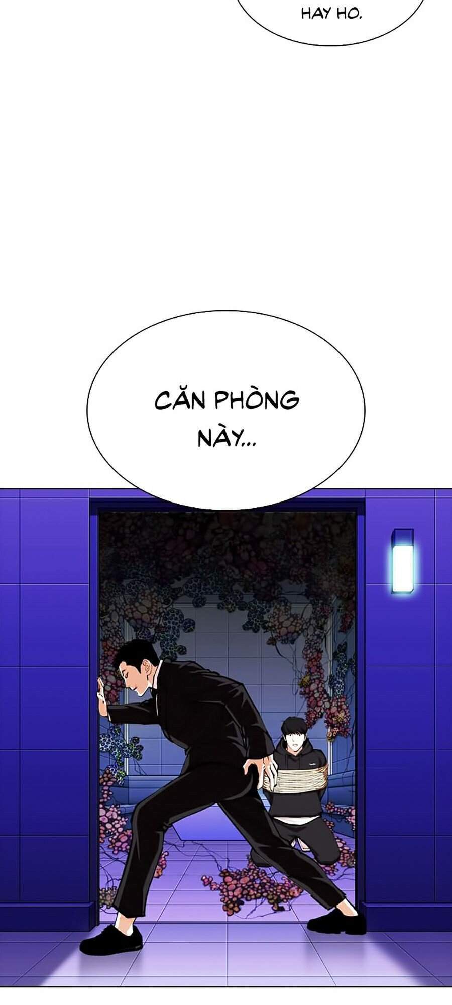 Hoán Đổi Diệu Kỳ Chapter 329 - Trang 2
