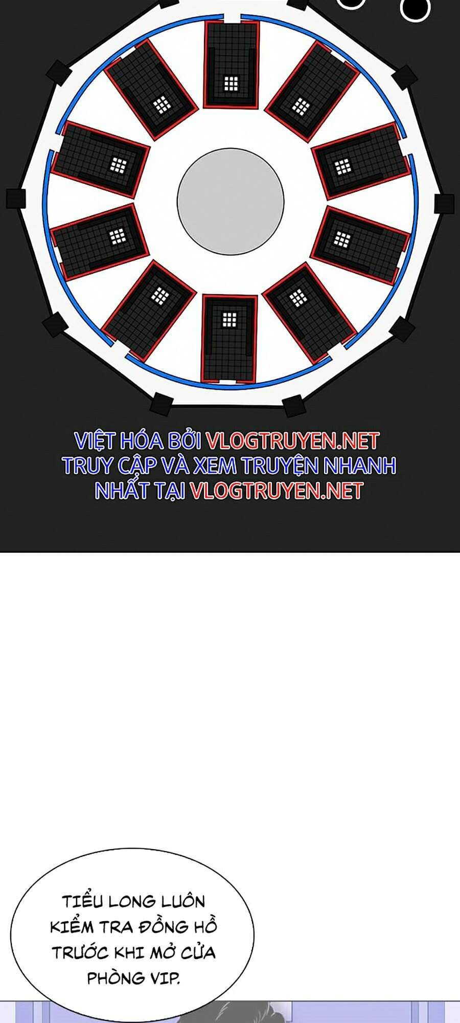 Hoán Đổi Diệu Kỳ Chapter 329 - Trang 2