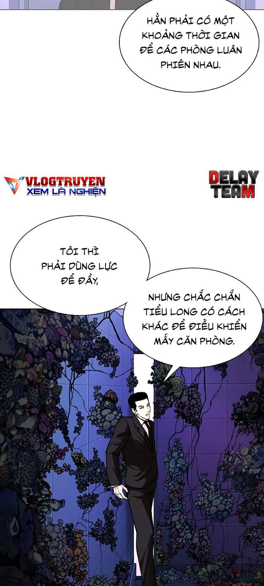 Hoán Đổi Diệu Kỳ Chapter 329 - Trang 2