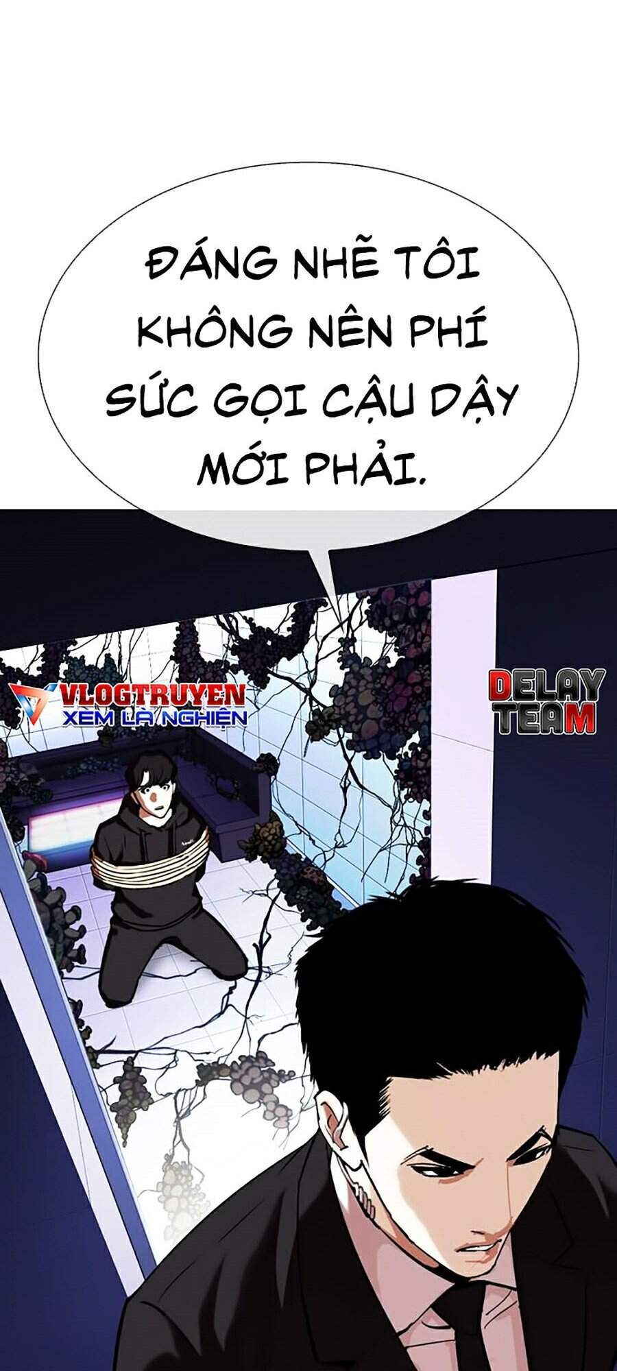 Hoán Đổi Diệu Kỳ Chapter 329 - Trang 2
