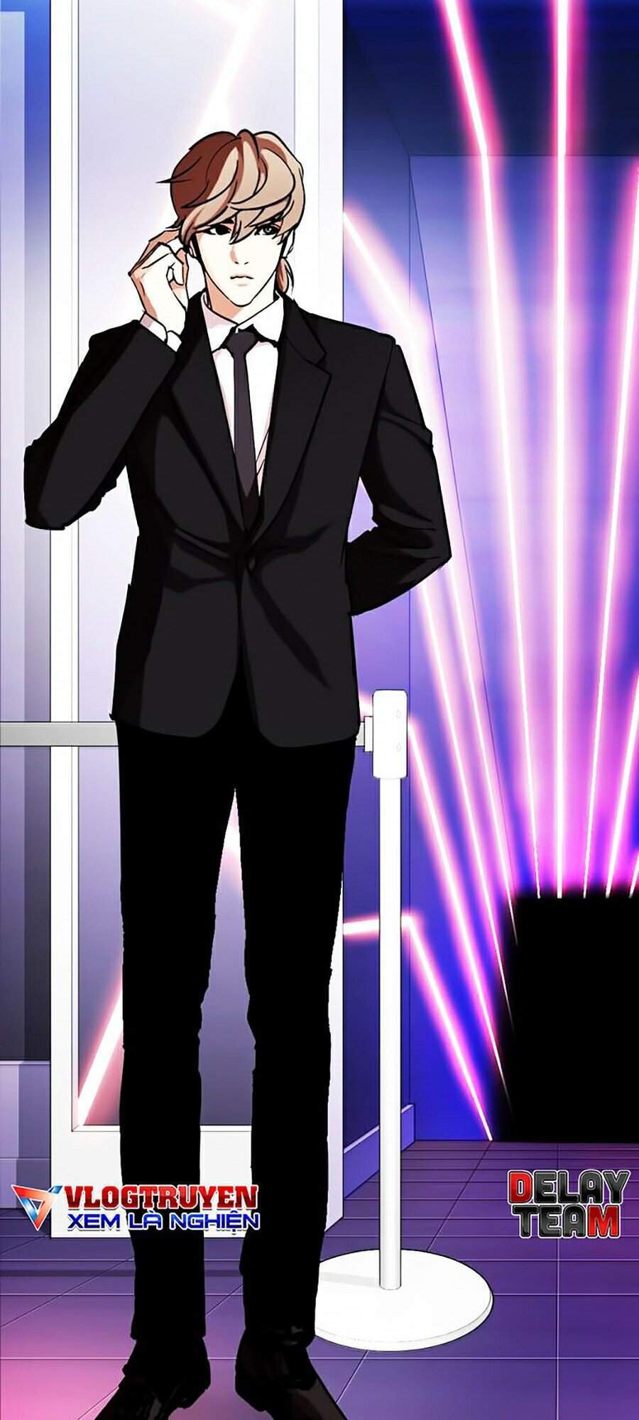 Hoán Đổi Diệu Kỳ Chapter 329 - Trang 2