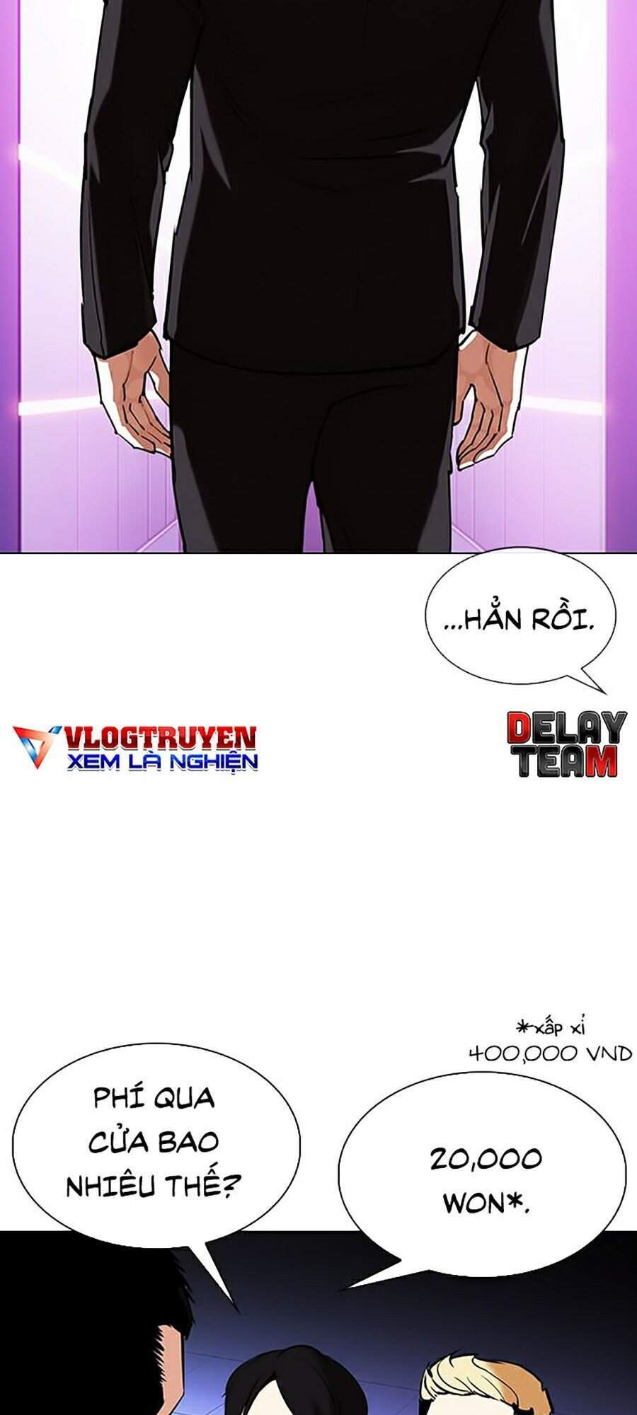 Hoán Đổi Diệu Kỳ Chapter 329 - Trang 2