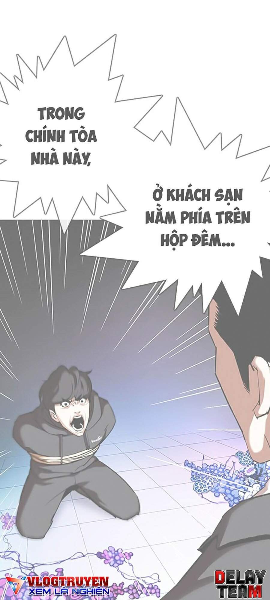 Hoán Đổi Diệu Kỳ Chapter 329 - Trang 2