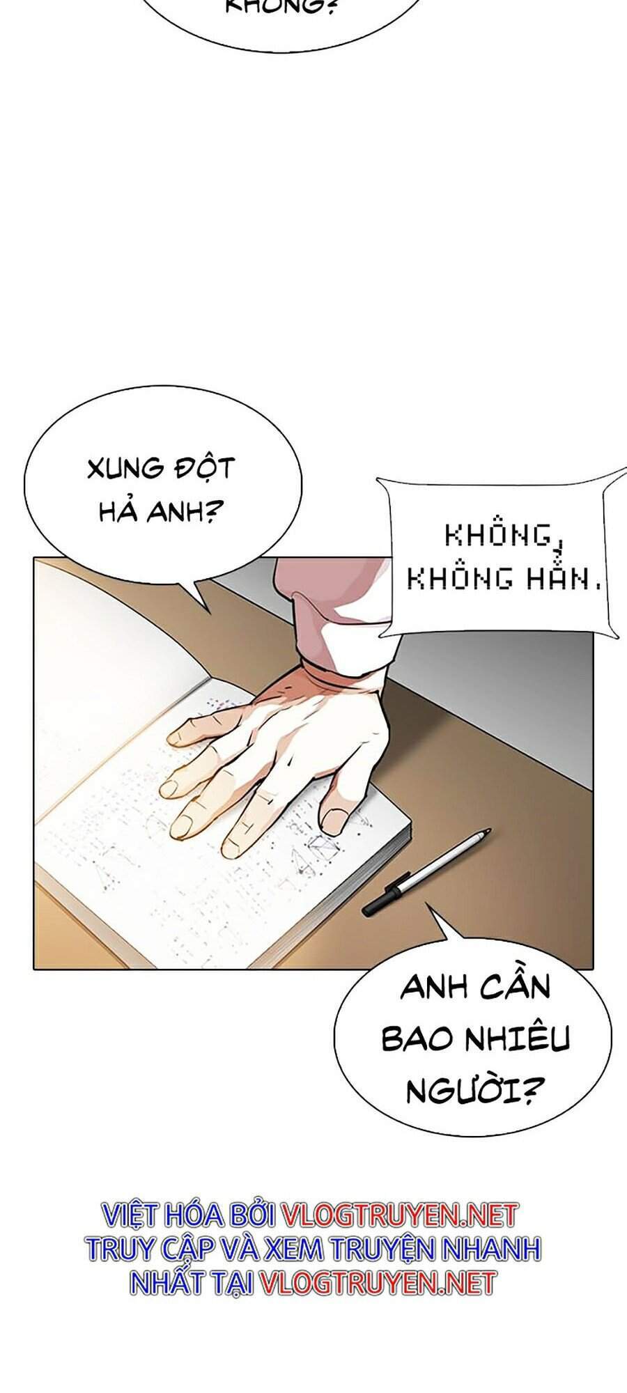 Hoán Đổi Diệu Kỳ Chapter 329 - Trang 2