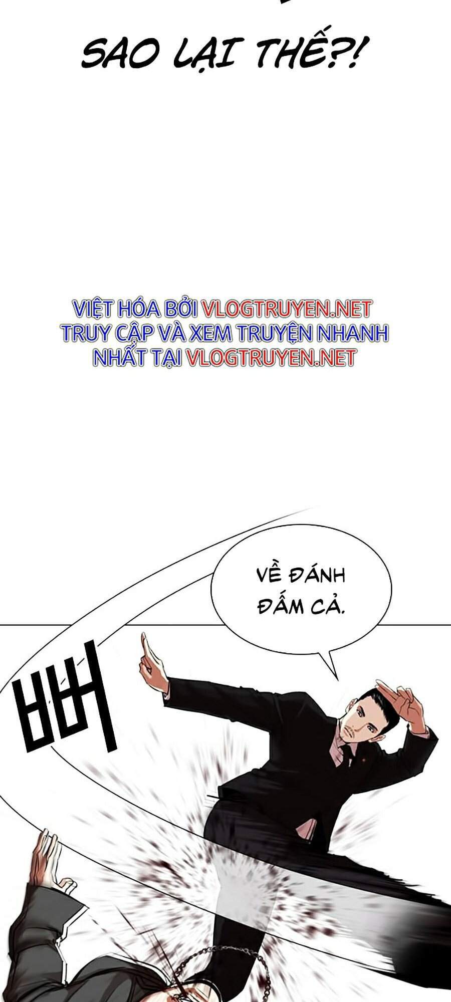 Hoán Đổi Diệu Kỳ Chapter 329 - Trang 2