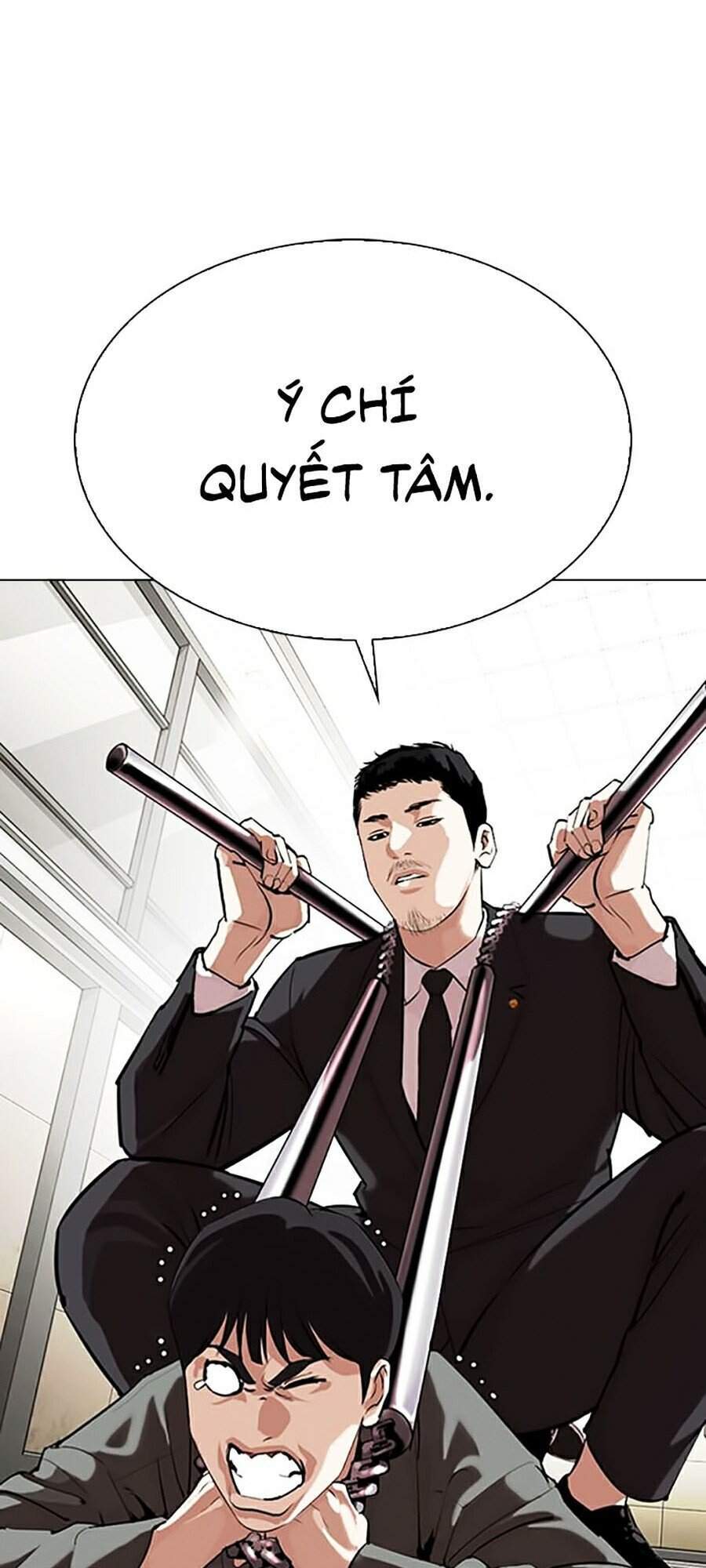 Hoán Đổi Diệu Kỳ Chapter 329 - Trang 2