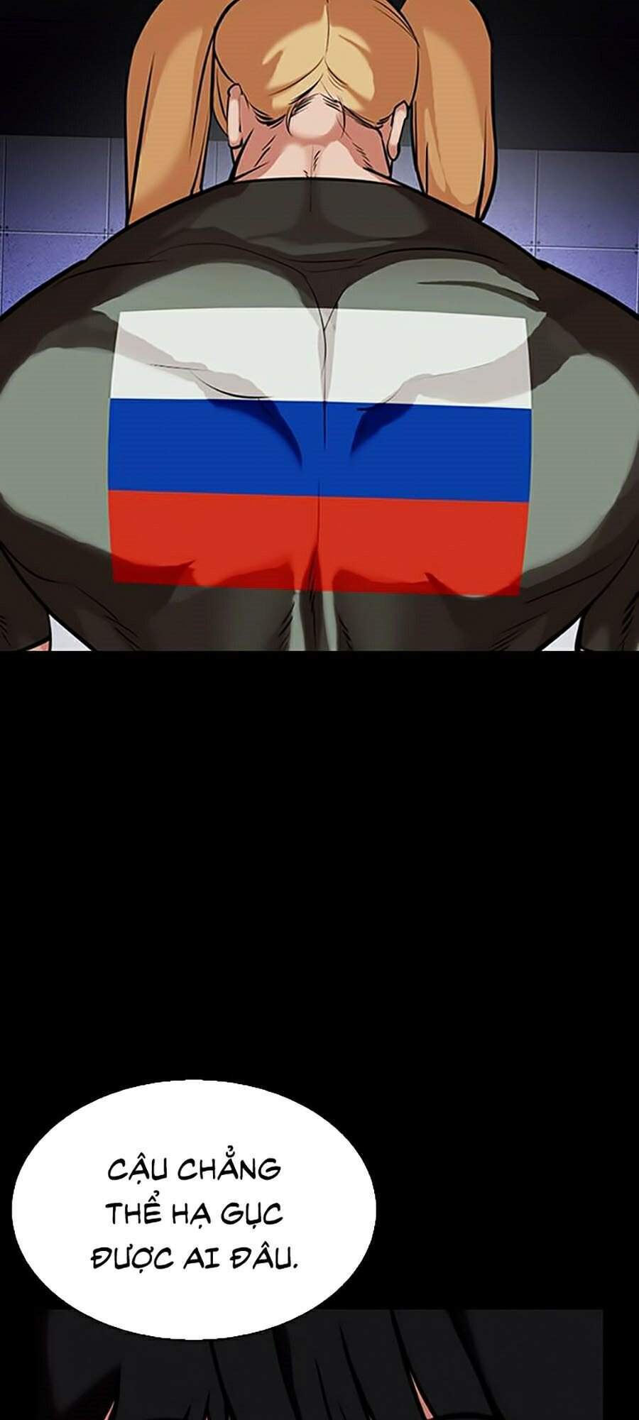 Hoán Đổi Diệu Kỳ Chapter 329 - Trang 2