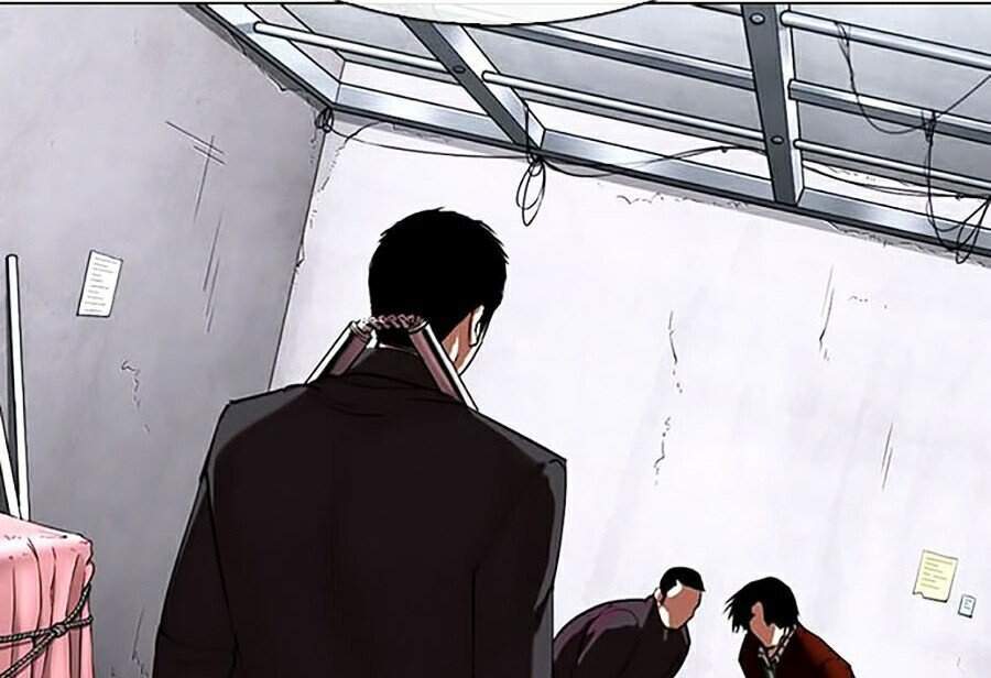 Hoán Đổi Diệu Kỳ Chapter 329 - Trang 2