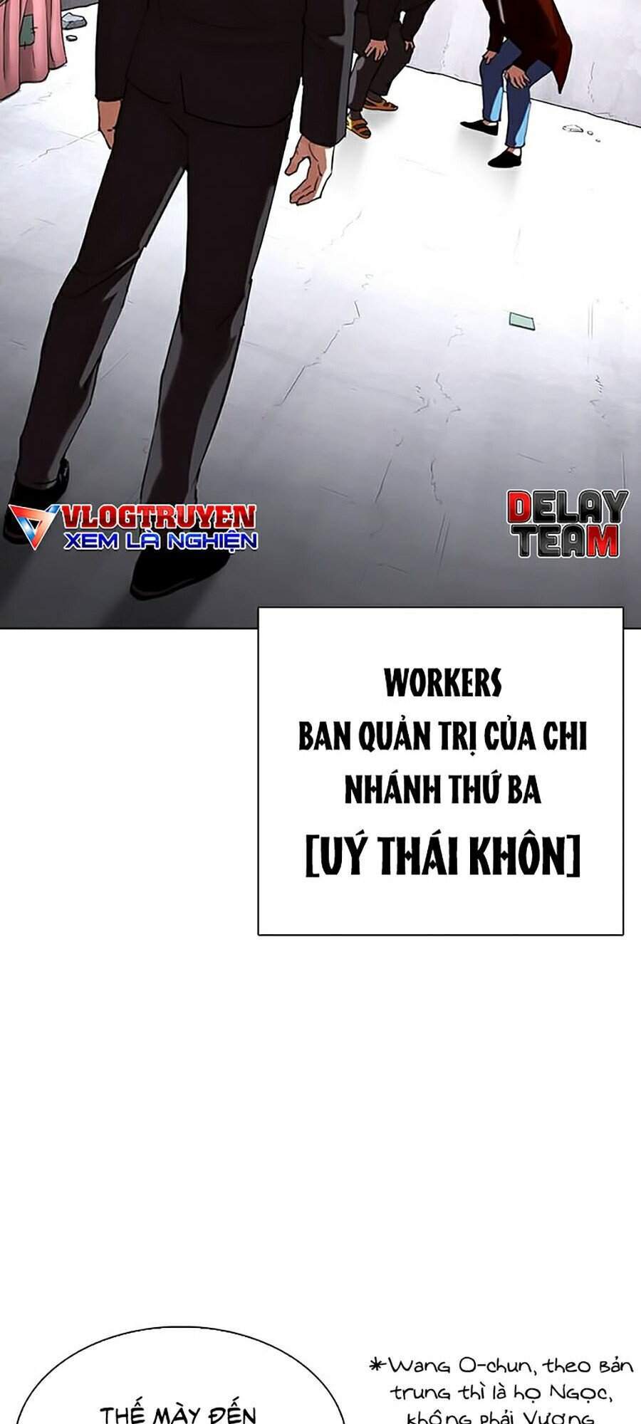 Hoán Đổi Diệu Kỳ Chapter 329 - Trang 2