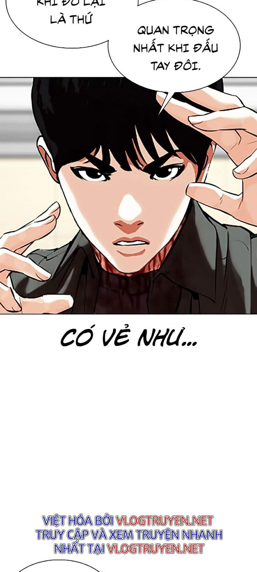 Hoán Đổi Diệu Kỳ Chapter 329 - Trang 2