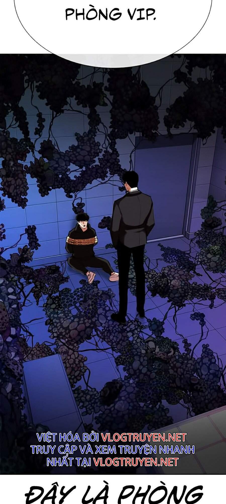 Hoán Đổi Diệu Kỳ Chapter 329 - Trang 2