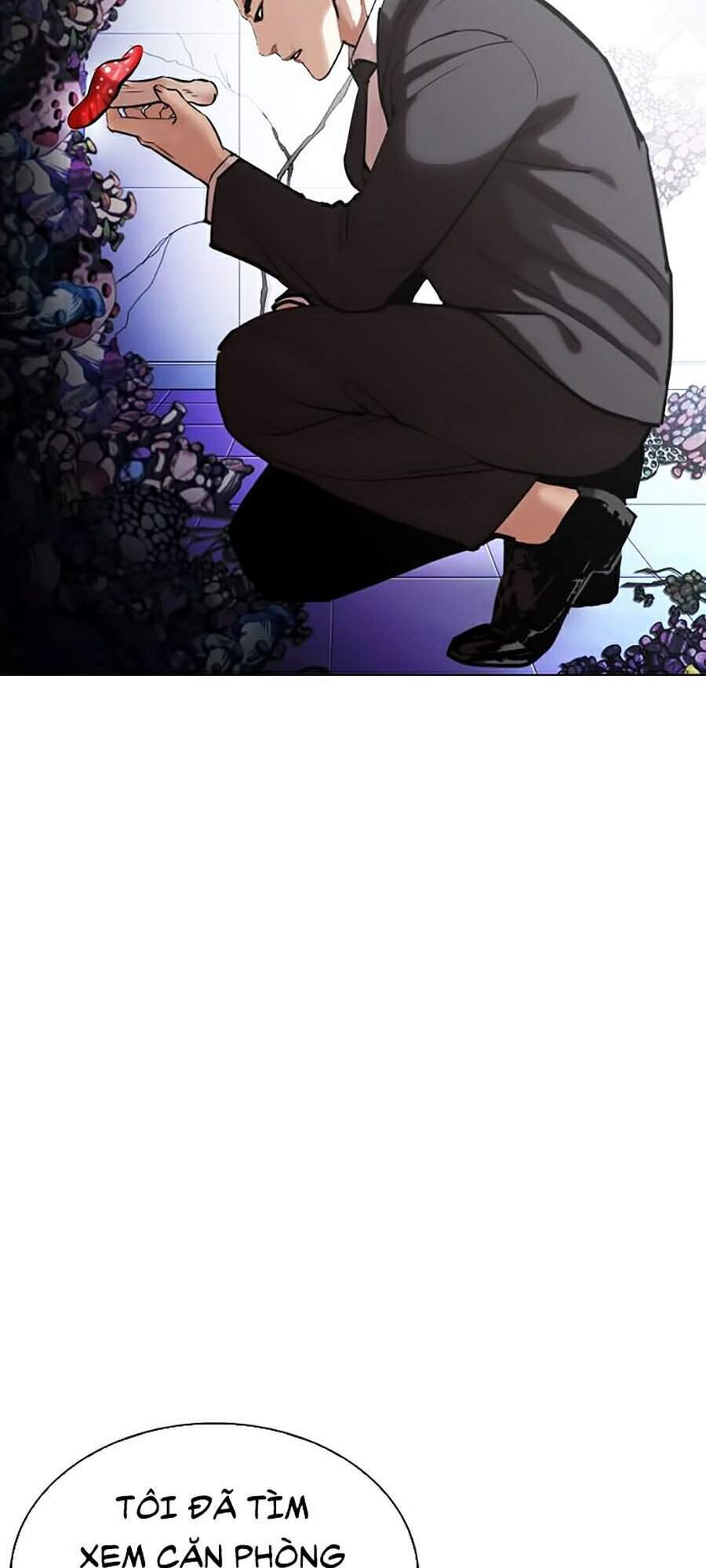 Hoán Đổi Diệu Kỳ Chapter 329 - Trang 2