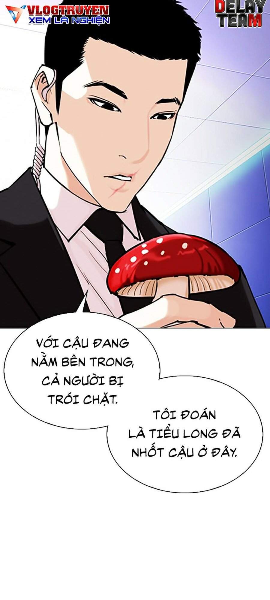 Hoán Đổi Diệu Kỳ Chapter 329 - Trang 2