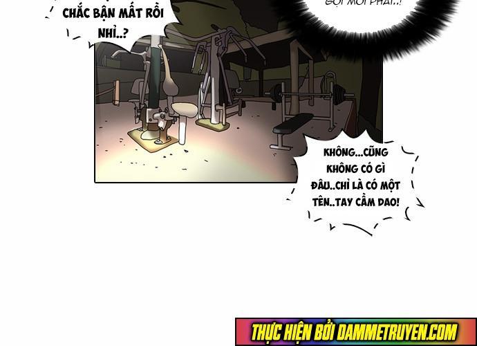 Hoán Đổi Diệu Kỳ Chapter 33 - Trang 2
