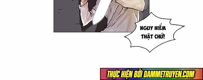 Hoán Đổi Diệu Kỳ Chapter 33 - Trang 2