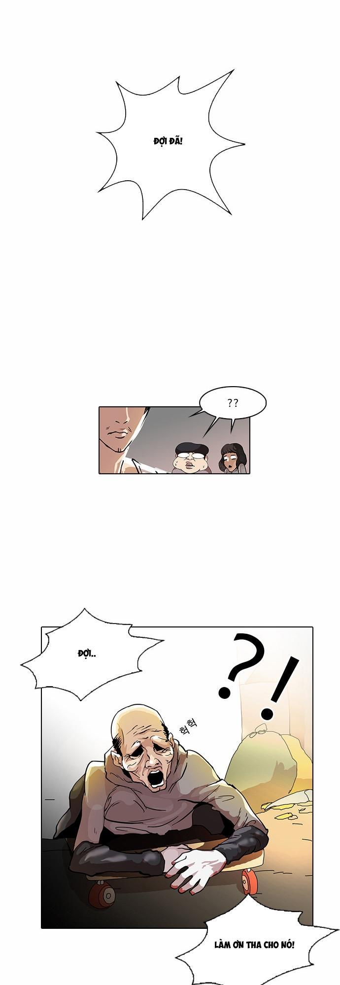 Hoán Đổi Diệu Kỳ Chapter 33 - Trang 2