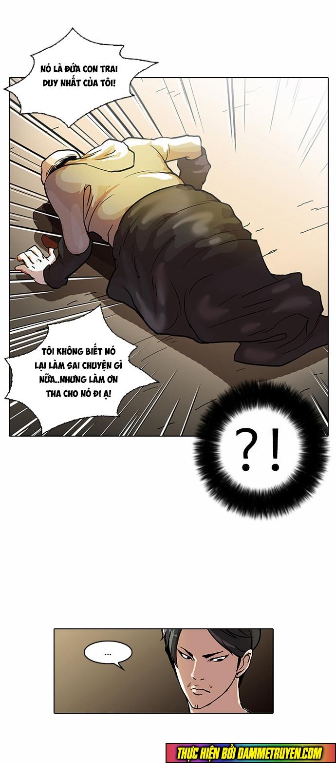 Hoán Đổi Diệu Kỳ Chapter 33 - Trang 2