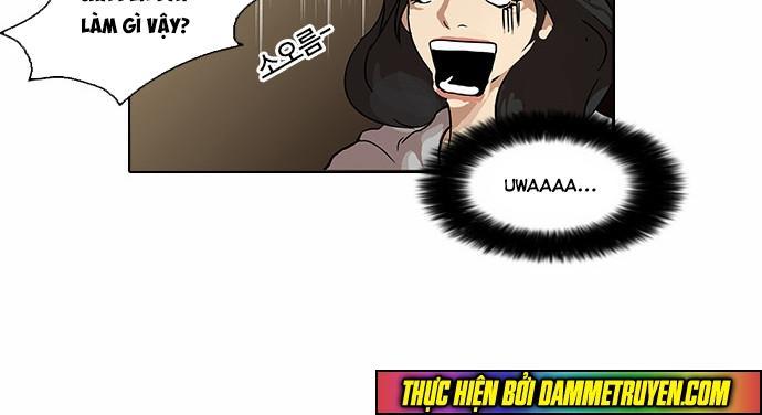 Hoán Đổi Diệu Kỳ Chapter 33 - Trang 2