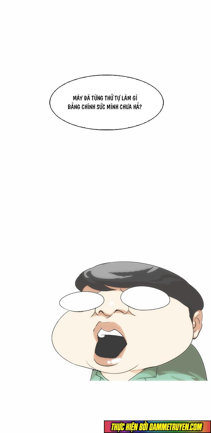 Hoán Đổi Diệu Kỳ Chapter 33 - Trang 2