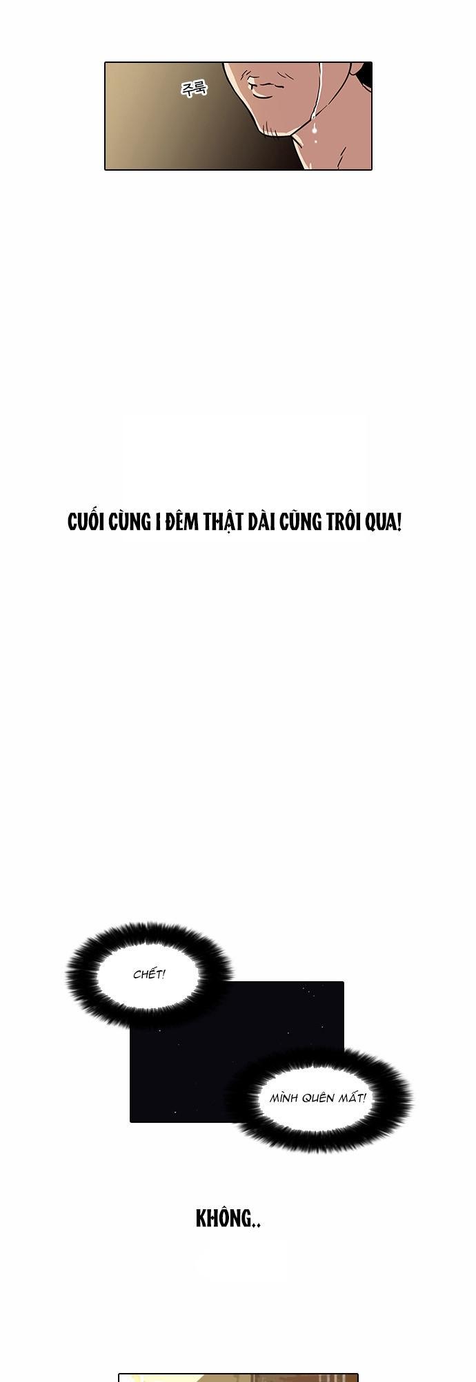 Hoán Đổi Diệu Kỳ Chapter 33 - Trang 2