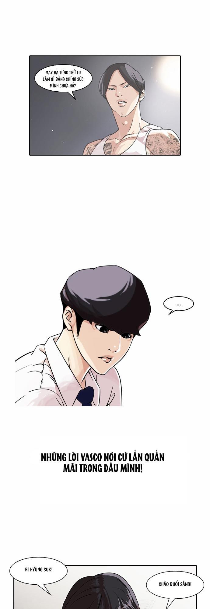 Hoán Đổi Diệu Kỳ Chapter 33 - Trang 2