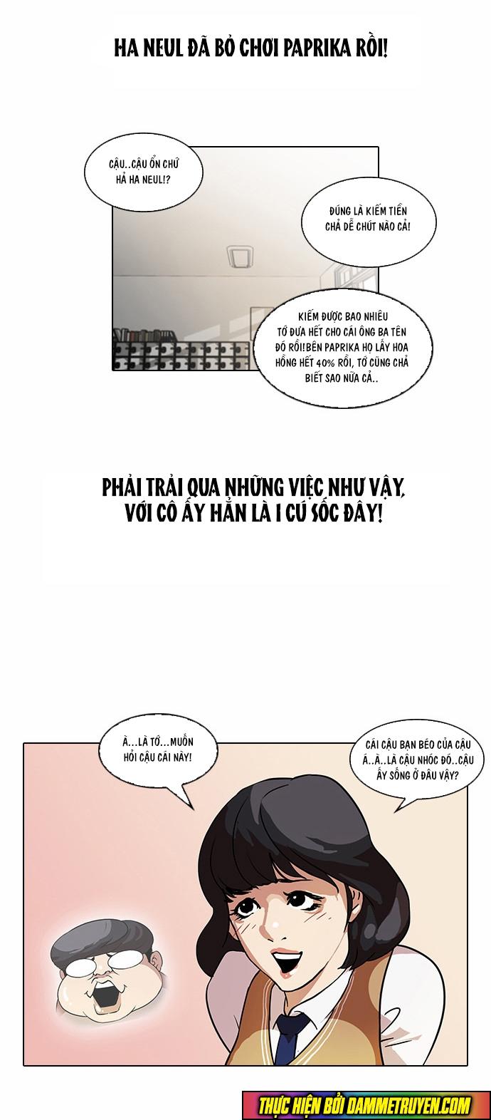 Hoán Đổi Diệu Kỳ Chapter 33 - Trang 2
