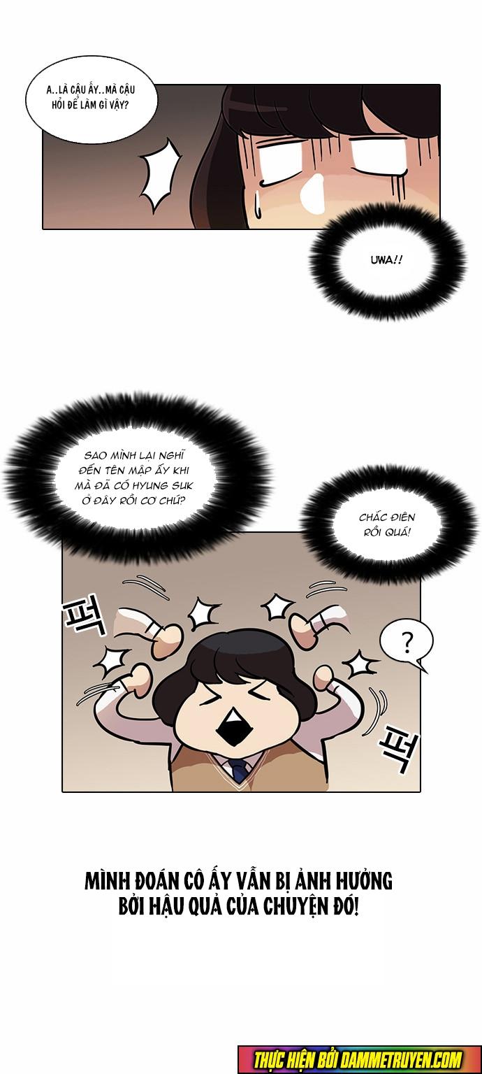 Hoán Đổi Diệu Kỳ Chapter 33 - Trang 2