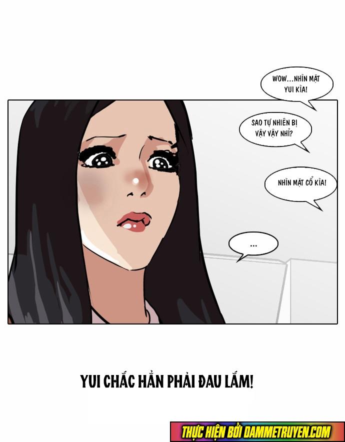 Hoán Đổi Diệu Kỳ Chapter 33 - Trang 2