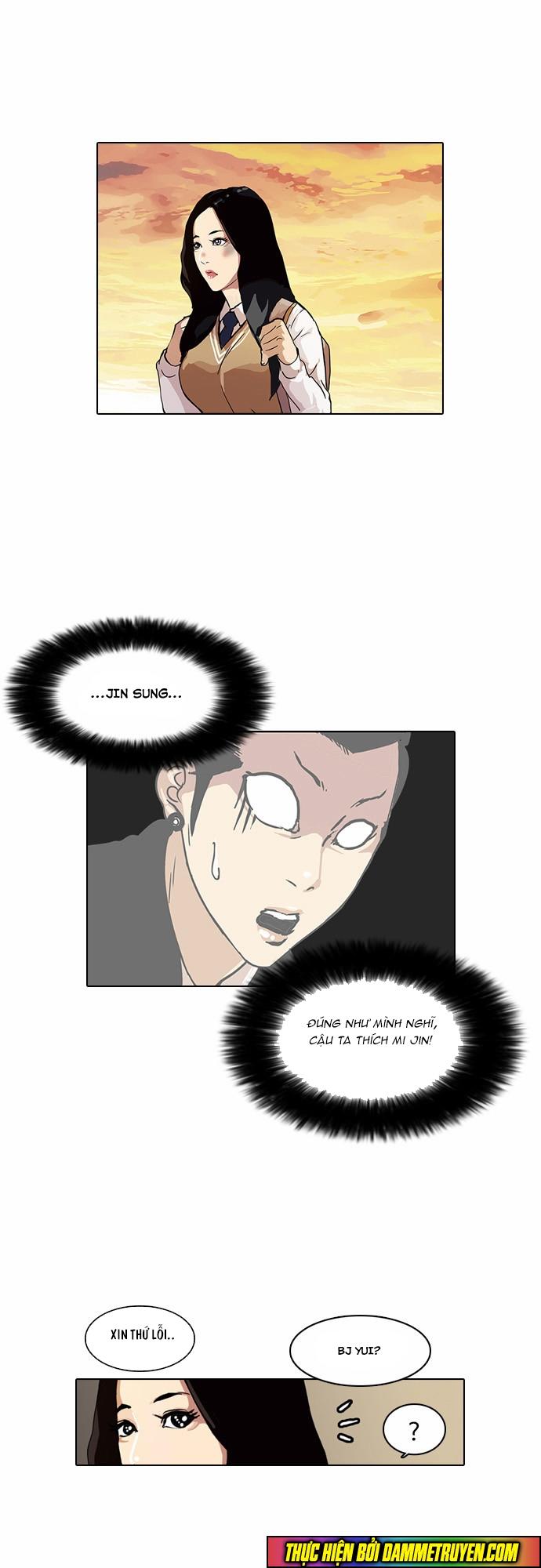 Hoán Đổi Diệu Kỳ Chapter 33 - Trang 2