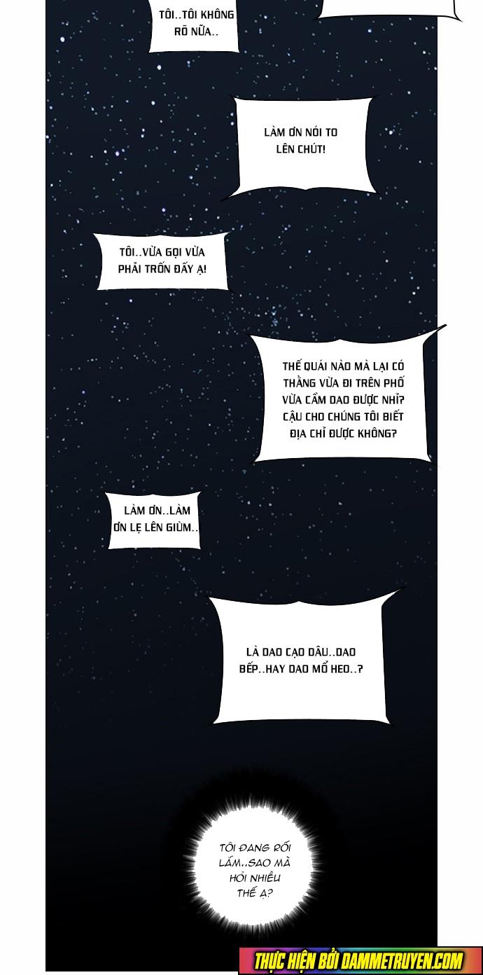 Hoán Đổi Diệu Kỳ Chapter 33 - Trang 2