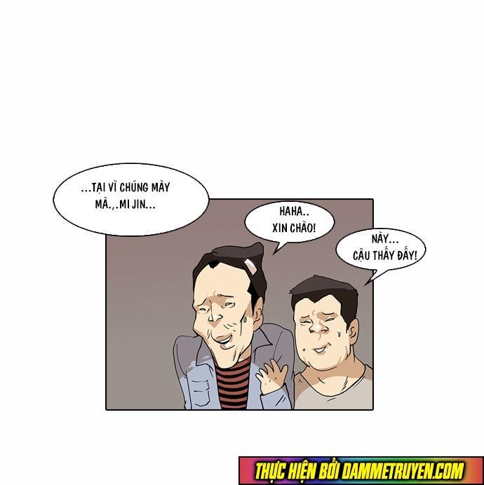 Hoán Đổi Diệu Kỳ Chapter 33 - Trang 2