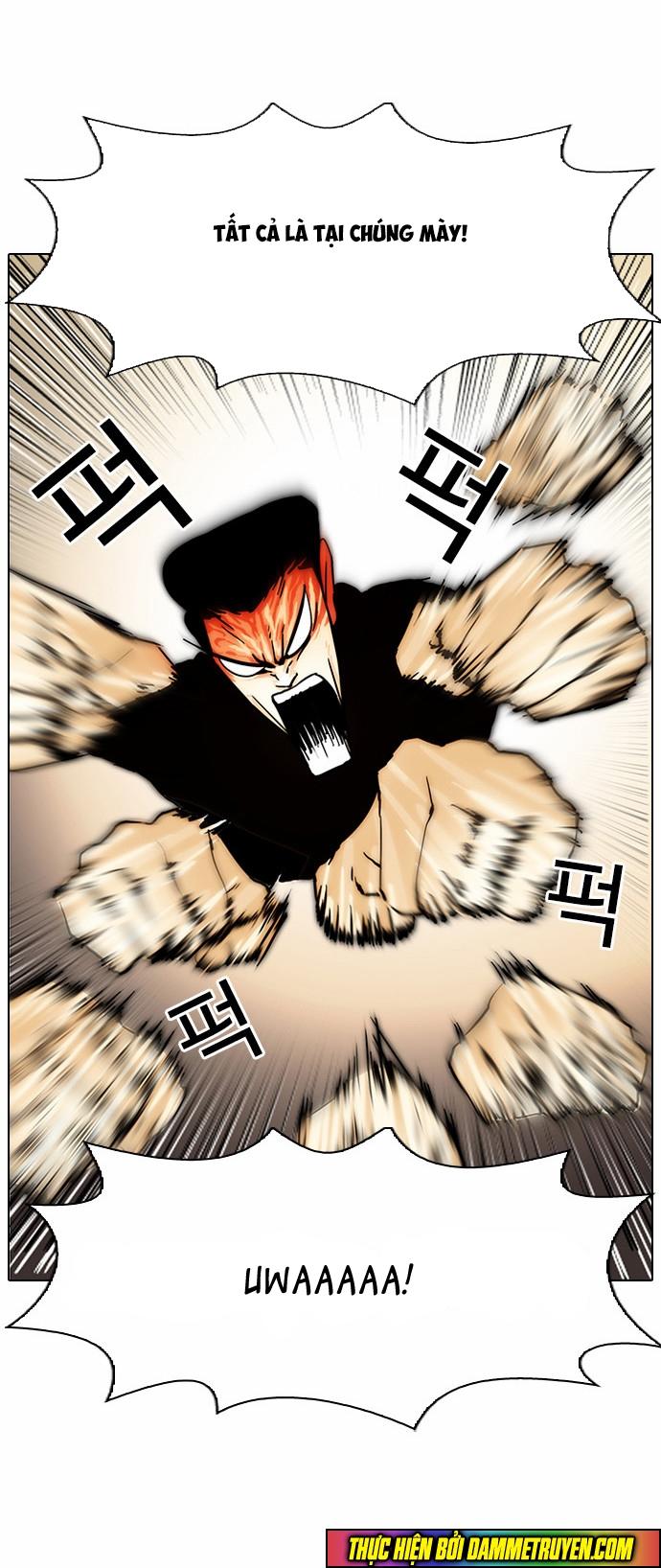 Hoán Đổi Diệu Kỳ Chapter 33 - Trang 2