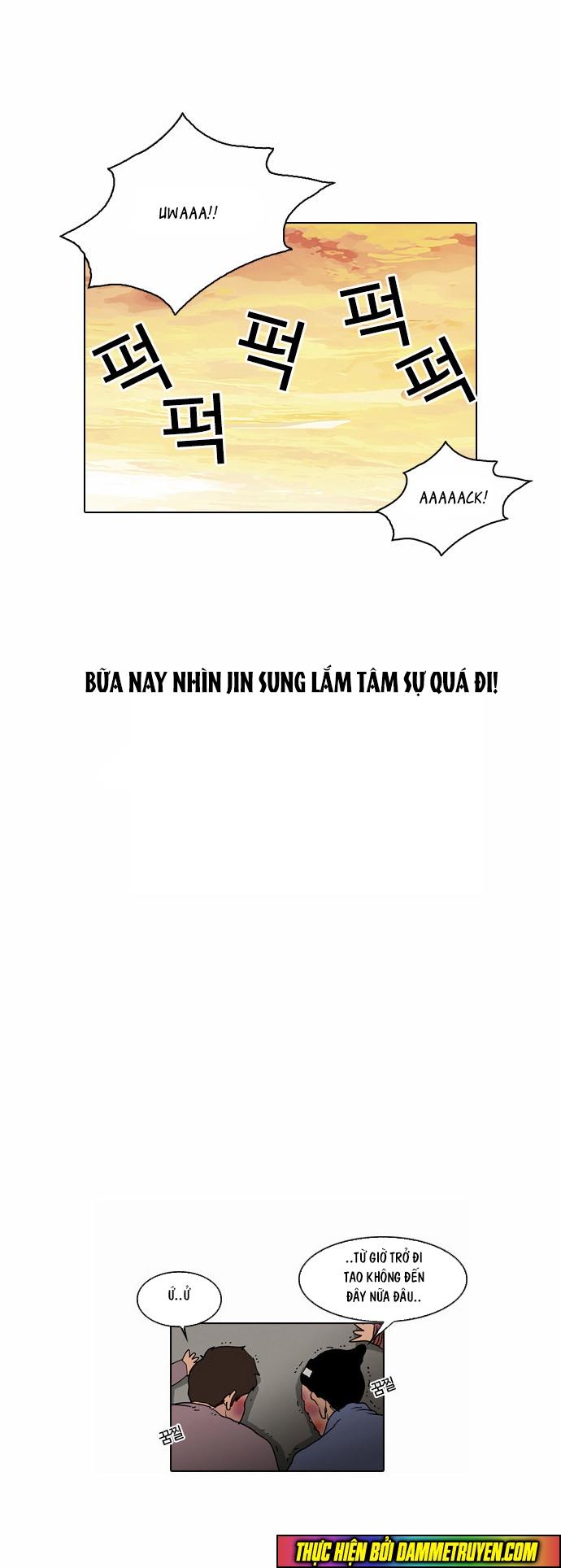 Hoán Đổi Diệu Kỳ Chapter 33 - Trang 2